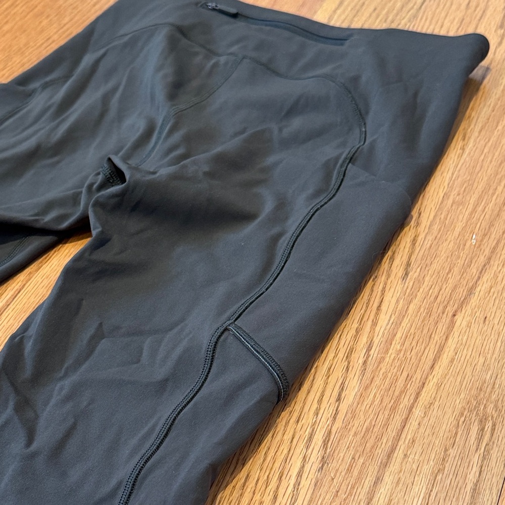 lululemon athletica Black Leggings - Picture 5 of 6